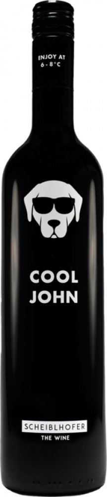 Cool John 2024, Scheiblhofer