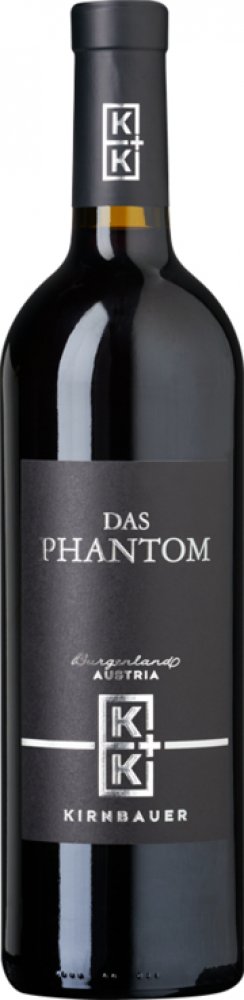 Das Phantom 2023, Kirnbauer
