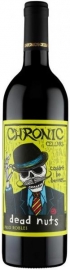 Chronic Cellars Dead Nuts zum Top Preis von �  28,50 - Hi