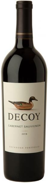 Decoy Cabernet Sauvignon 2021, Duckhorn