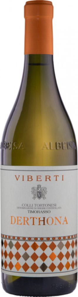 Derthona Timorasso Colli Tortonesi DOC 2023, Viberti