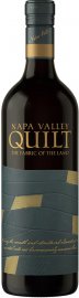 Fabric of the Land Red Blend by Quilt
