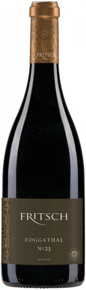 Foggathal No.24 BIO 2018, Fritsch Weinberghof