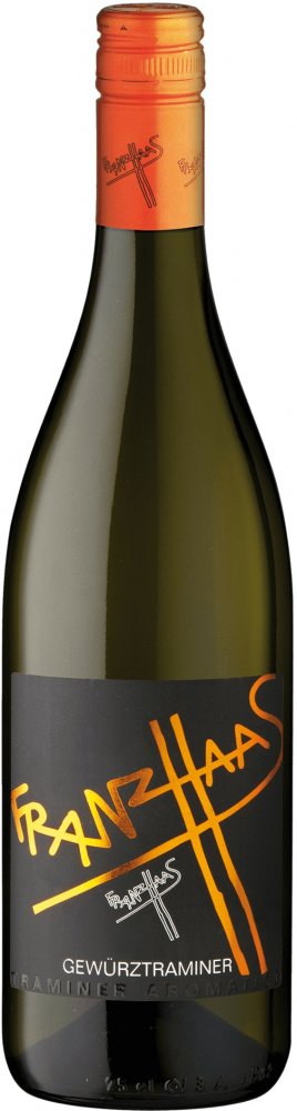 Gew�rztraminer Alto Adige DOC 2024, Franz Haas