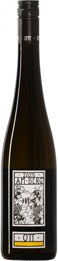 Gr�ner Veltliner Am Berg 2025, Ott Bernhard