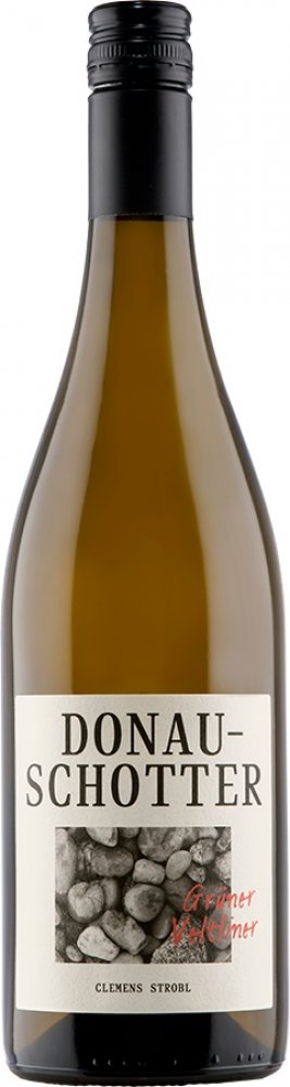 Gr�ner Veltliner Donauschotter 2023, Clemens Strobl