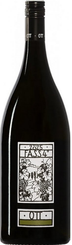 Gr�ner Veltliner Fass 4 1,5 Ltr. Magnum 2025, Ott Bernhard