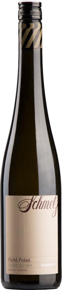 Gr�ner Veltliner Federspiel Ried Pichl Point Wachau DAC 2024, Schmelz