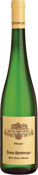 Gr�ner Veltliner Federspiel Rotes Tor 2025, Hirtzberger
