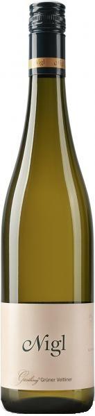 Gr�ner Veltliner G�rtling 2025, Nigl