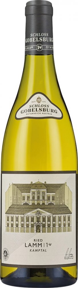 Gr�ner Veltliner Lamm 1�TW Kamptal DAC 2023, Schloss Gobelsburg