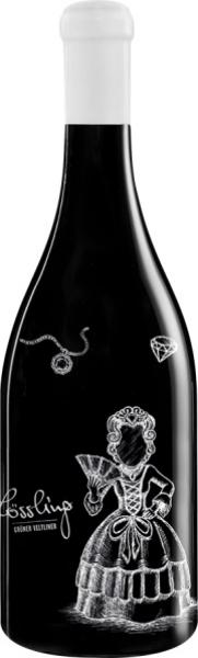 Gr�ner Veltliner L�ssling 2021, Clemens Strobl