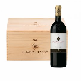 Antinori Guado al Tasso zum Top Preis von �  774,00 - Hint