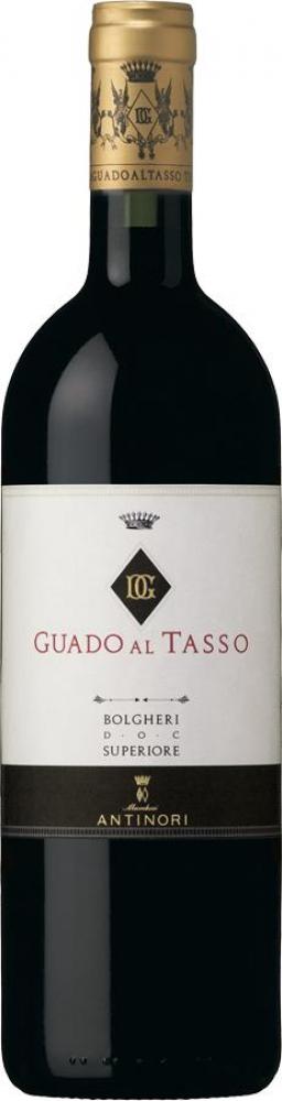 Guado al Tasso Bolgheri DOC Superiore 2023, Antinori-Guado al Tasso