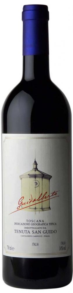 Guidalberto IGT 2023, Tenuta San Guido