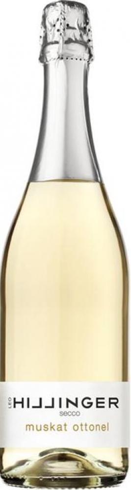 HILLINGER Secco Muskat Ottonel