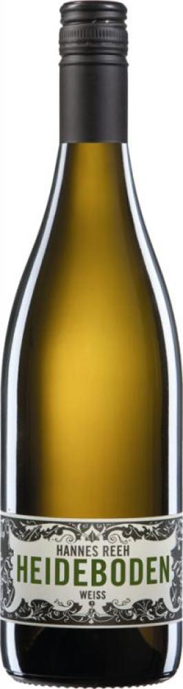 Heideboden Cuv�e weiss 2024, Reeh Hannes