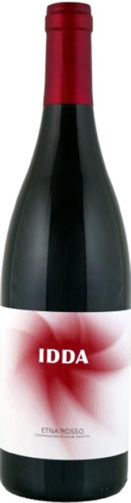 Idda Etna Rosso DOP 2020, Gaja Barbaresco