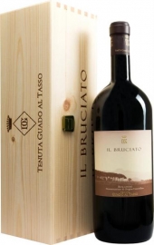 Antinori Il Bruciato Bolgheri zum Top Preis von �  68,90 