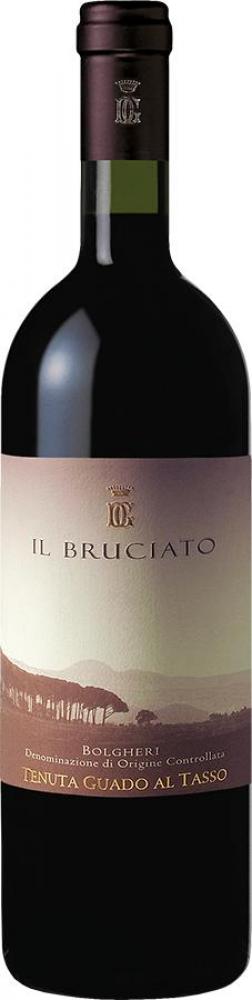 Il Bruciato Bolgheri 2024, Antinori-Guado al Tasso