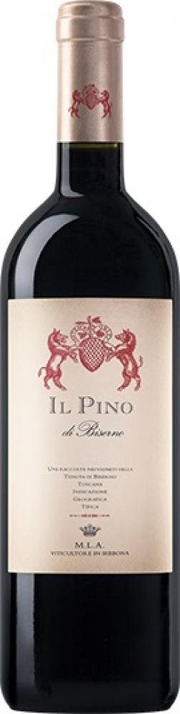 Il Pino di Biserno IGT 2022, Tenuta di Biserno
