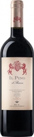 Il Pino di Biserno IGT 2022: Eleganter Rotwein47,80 - H