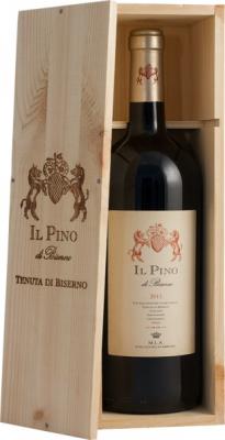 Il Pino di Biserno IGT Magnum 2023, Tenuta di Biserno