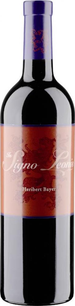 In Signo Leonis 2019, Bayer Heribert