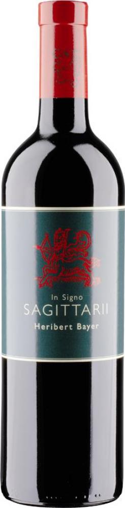 In Signo Sagittarii 2018, Bayer Heribert