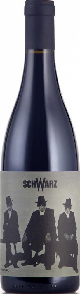 Kumarod Rot 2021, Johann Schwarz