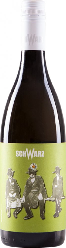 Kumarod Weiss 2024, Johann Schwarz