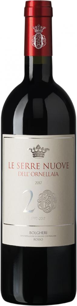 Le Serre Nuove 2023, Ornellaia