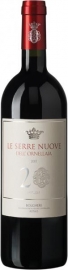 Le Serre Nuove von Ornellaia - Hinterecker`s feiner Wei