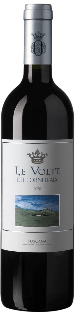 Le Volte 2024 1,5 Ltr. Magnum, Ornellaia