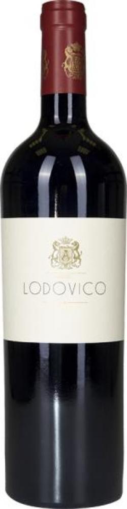 Lodovico Toscana IGT 2021, Tenuta di Biserno