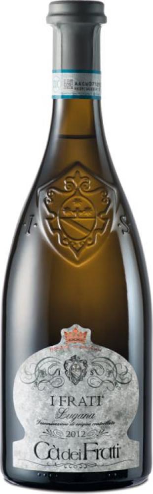 Lugana 0,375 Ltr. 2025, Ca dei Frati