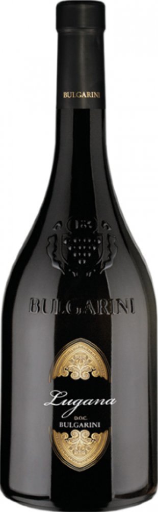 Lugana DOC 2025, Bulgarini