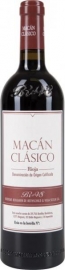 Vega Sicilia Macan Clasico zum Top Preis von �  51,80 - H