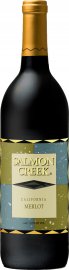 1 Flasche Merlot Salmon Creek zum Top Preis 