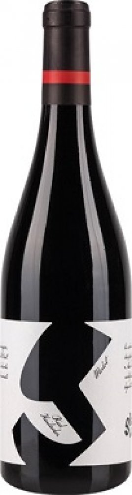Merlot Reserve BIO 2021, Glatzer