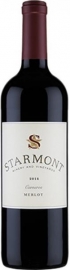 Merlot Starmont - Eleganz aus Carneros