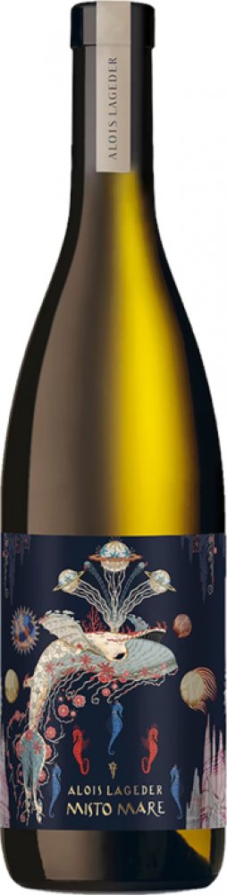 Misto Mare Cuvee Bianco Vigneti Delle Dolomiti 2025, Lageder