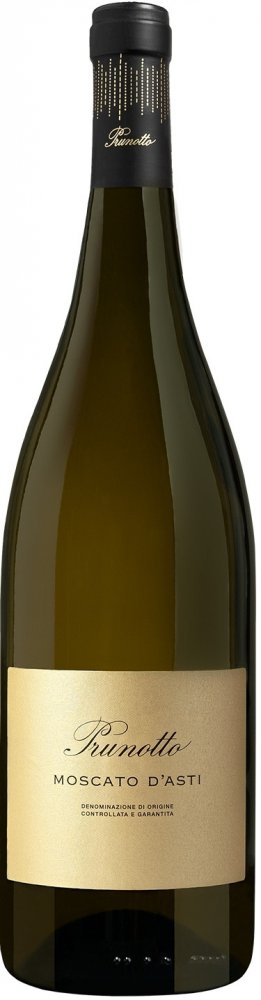 Moscato d'Asti DOCG 2025, Prunotto