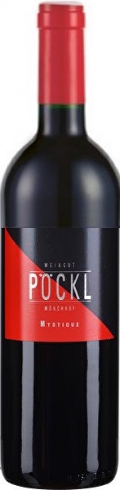 Mystique 2023, P�ckl