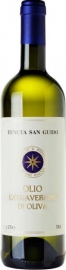 Sassicaia Oliven�l Olio Extra Vergine zum Top Preis von