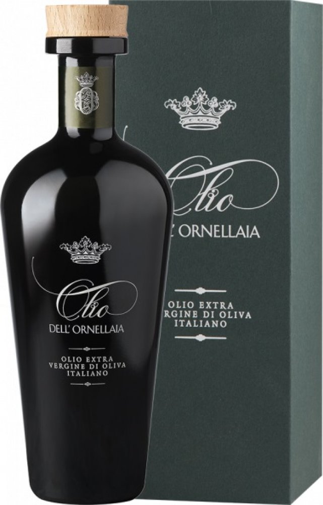 Oliven�l Olio Extra Vergine 2024,  Ornellaia