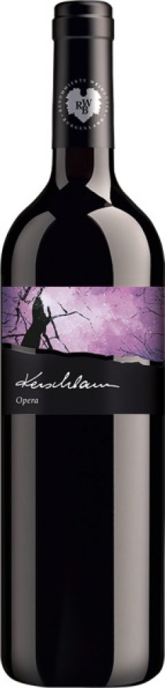 Opera 2021, Kerschbaum