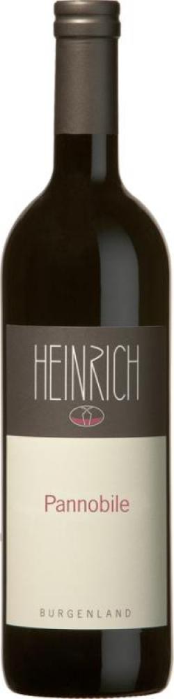 Pannobile BIO 2021, Heinrich Gernot