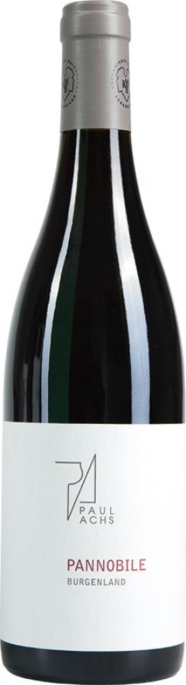 Pannobile Reserve BIO 2021, Paul Achs