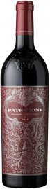1 Flasche Daou Patrimony Merlot zum Top Preis